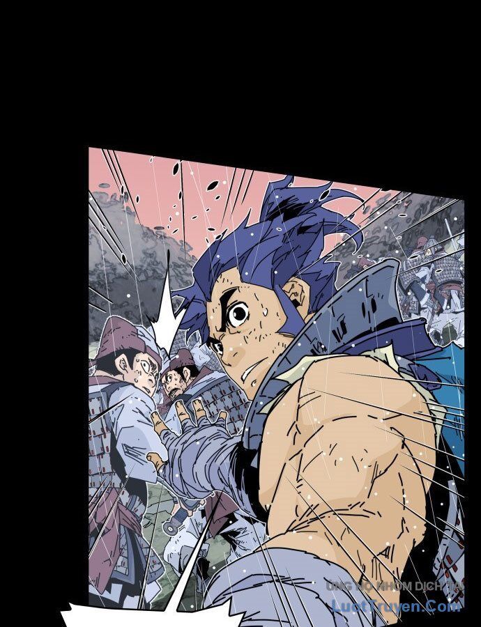 Thái Vương Mỹ Xuyên: Chapter 1