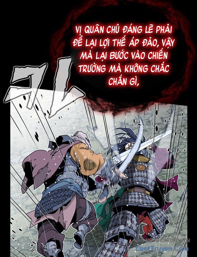 Thái Vương Mỹ Xuyên: Chapter 1