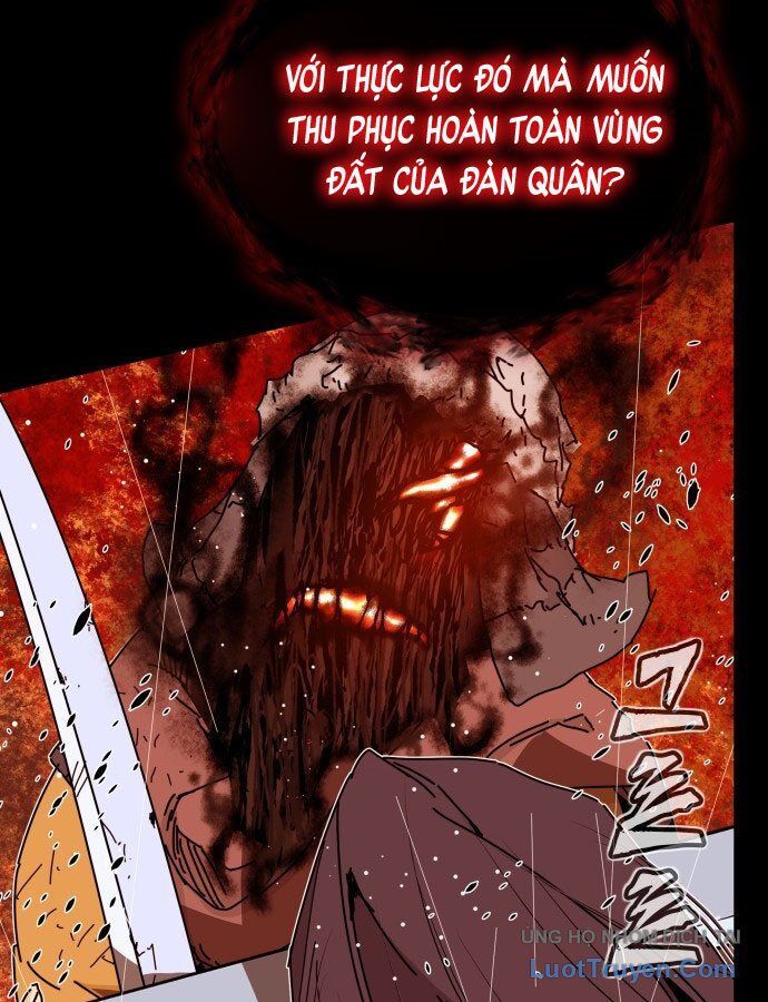 Thái Vương Mỹ Xuyên: Chapter 1