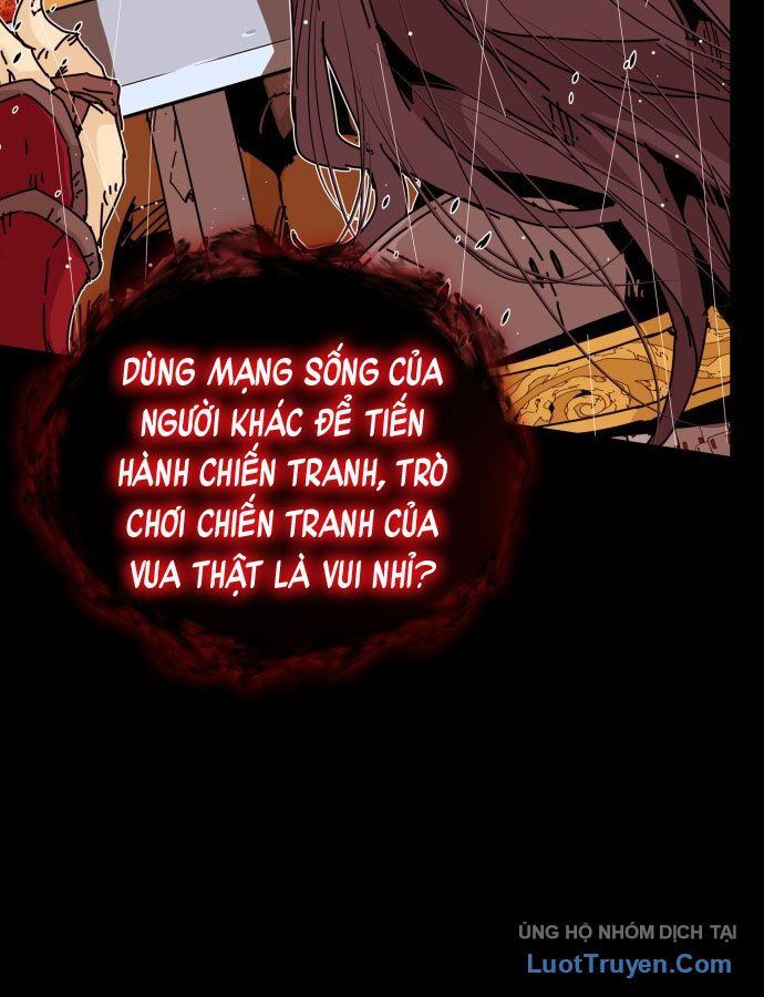 Thái Vương Mỹ Xuyên: Chapter 1