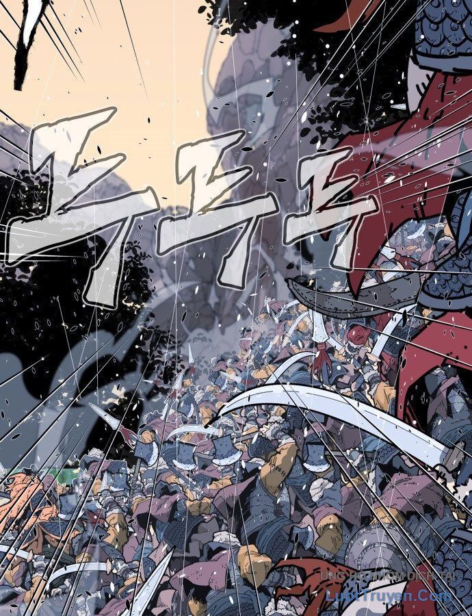 Thái Vương Mỹ Xuyên: Chapter 1