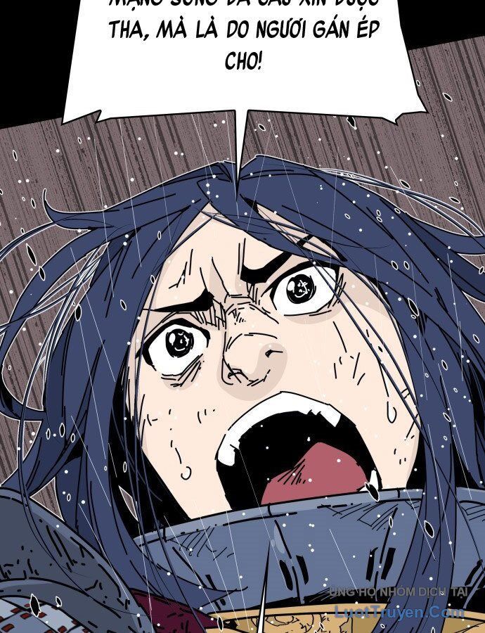 Thái Vương Mỹ Xuyên: Chapter 1