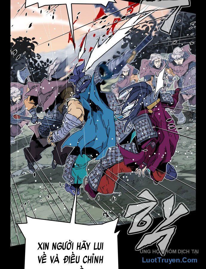 Thái Vương Mỹ Xuyên: Chapter 1