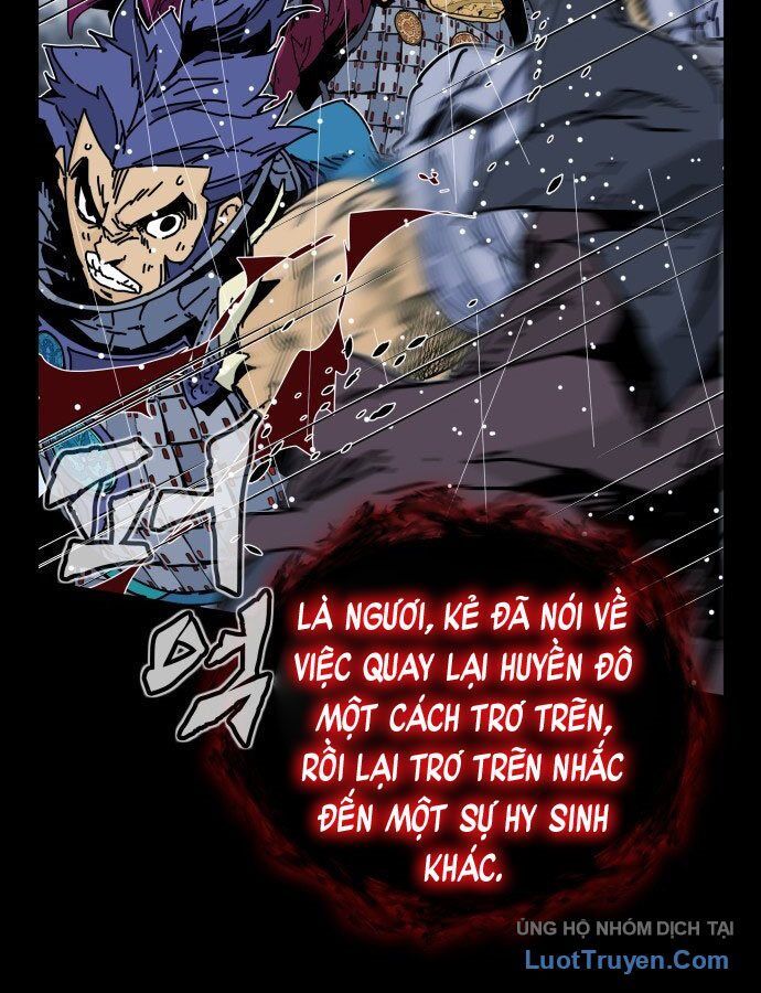 Thái Vương Mỹ Xuyên: Chapter 1