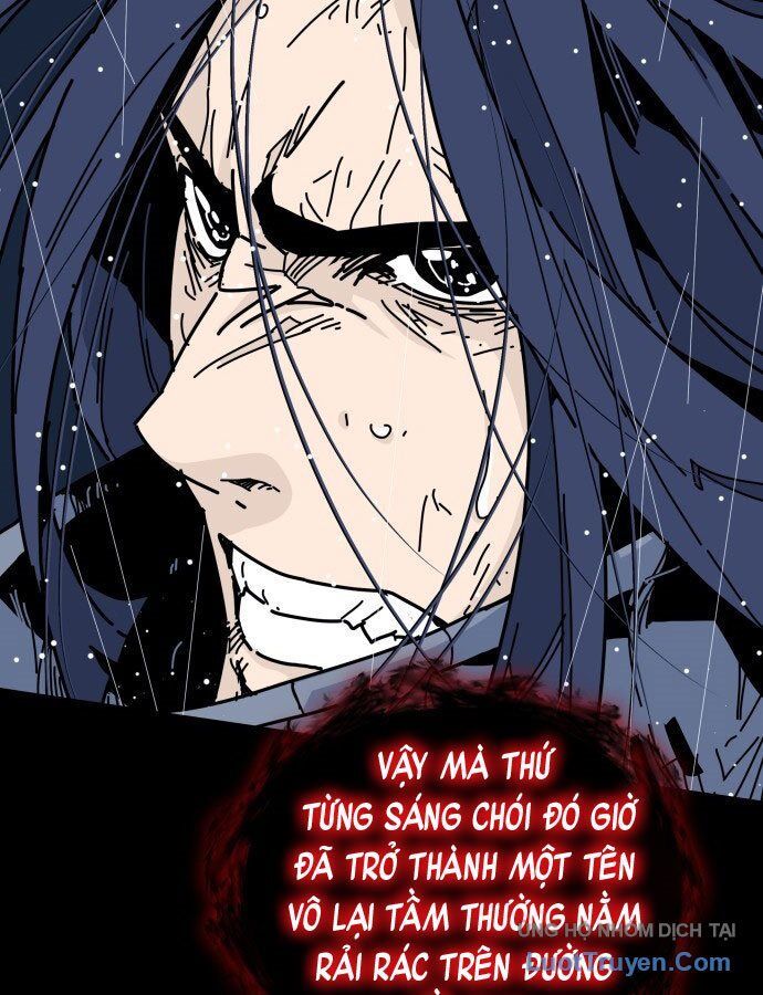 Thái Vương Mỹ Xuyên: Chapter 1