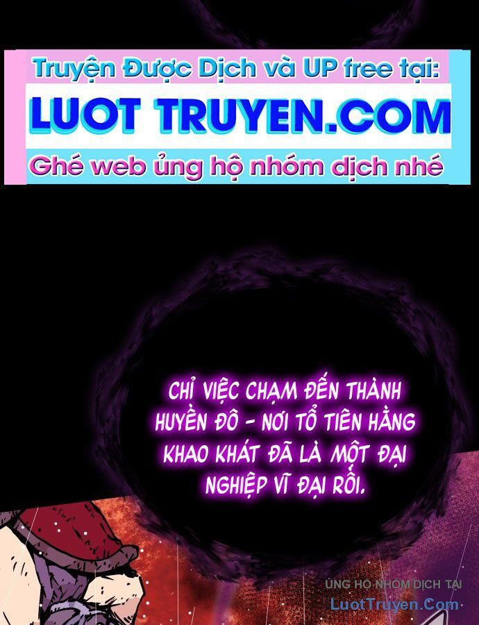 Thái Vương Mỹ Xuyên: Chapter 1