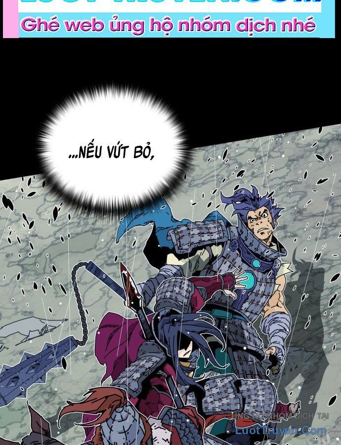 Thái Vương Mỹ Xuyên: Chapter 1