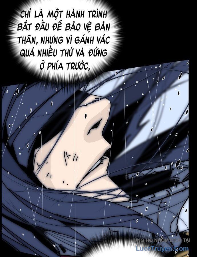 Thái Vương Mỹ Xuyên: Chapter 1