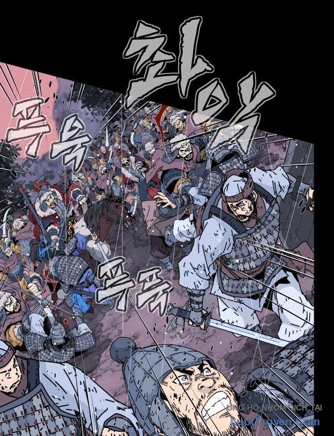 Thái Vương Mỹ Xuyên: Chapter 1