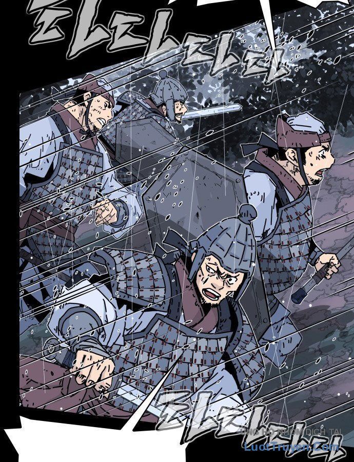 Thái Vương Mỹ Xuyên: Chapter 1