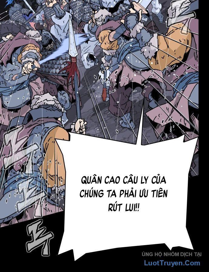 Thái Vương Mỹ Xuyên: Chapter 1