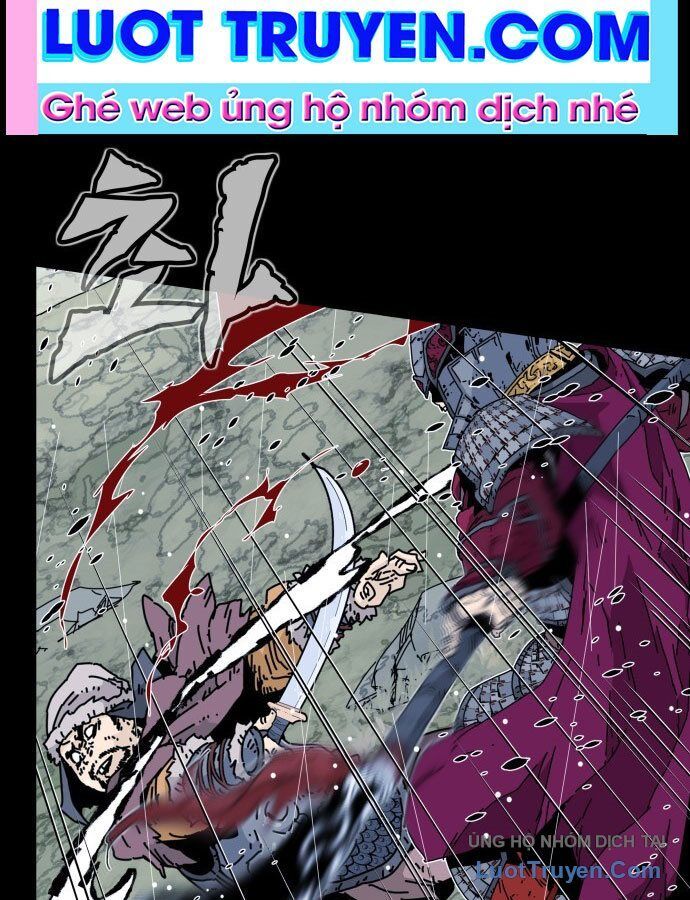 Thái Vương Mỹ Xuyên: Chapter 1