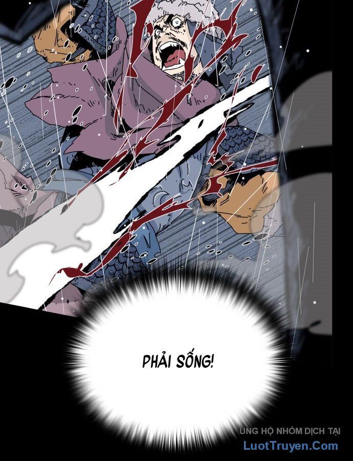 Thái Vương Mỹ Xuyên: Chapter 1