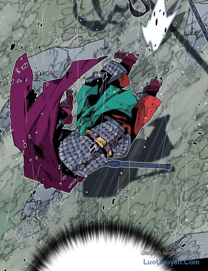 Thái Vương Mỹ Xuyên: Chapter 1