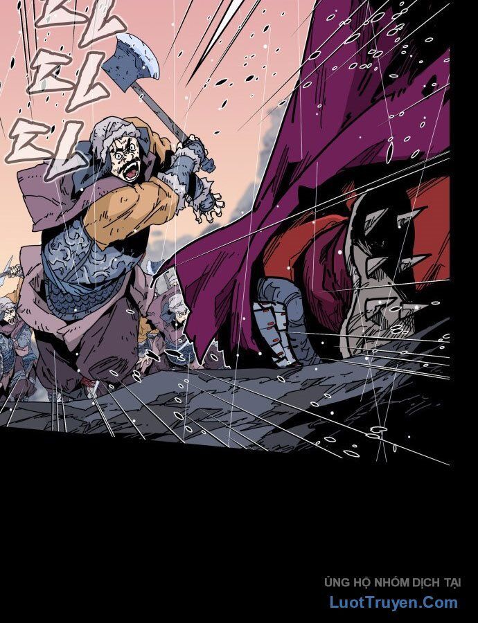 Thái Vương Mỹ Xuyên: Chapter 1