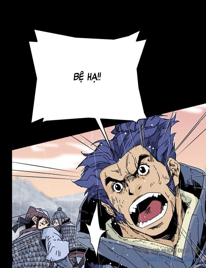 Thái Vương Mỹ Xuyên: Chapter 1