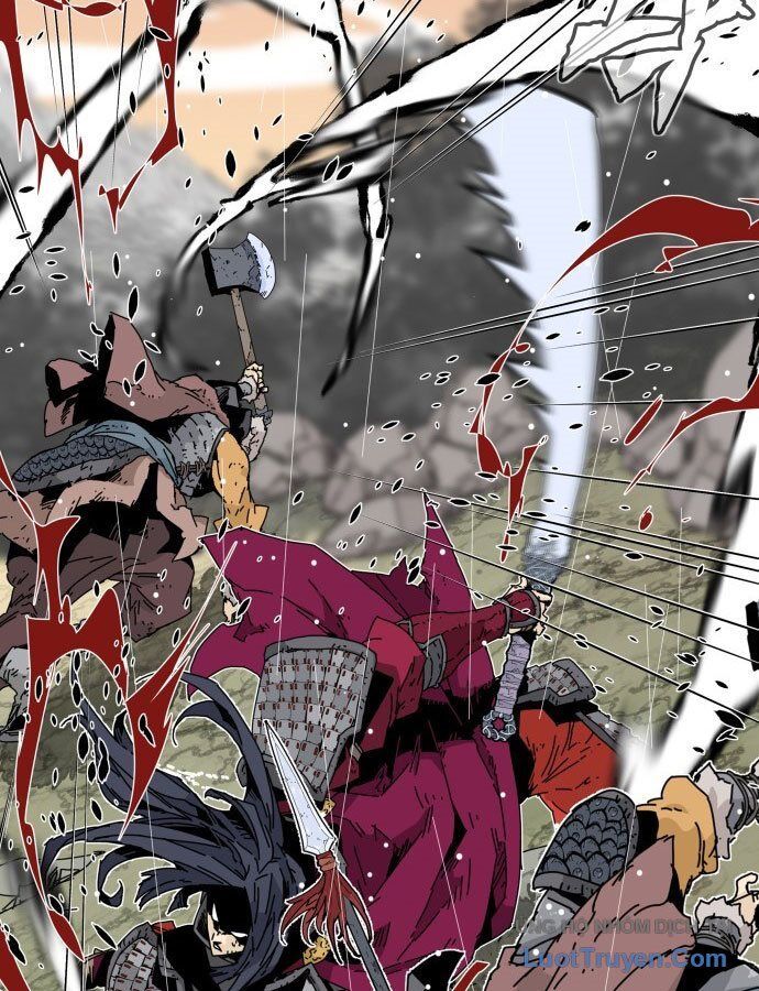 Thái Vương Mỹ Xuyên: Chapter 1