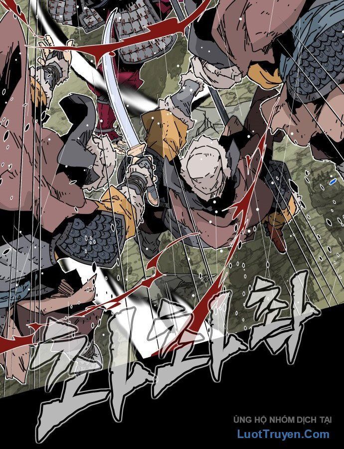 Thái Vương Mỹ Xuyên: Chapter 1