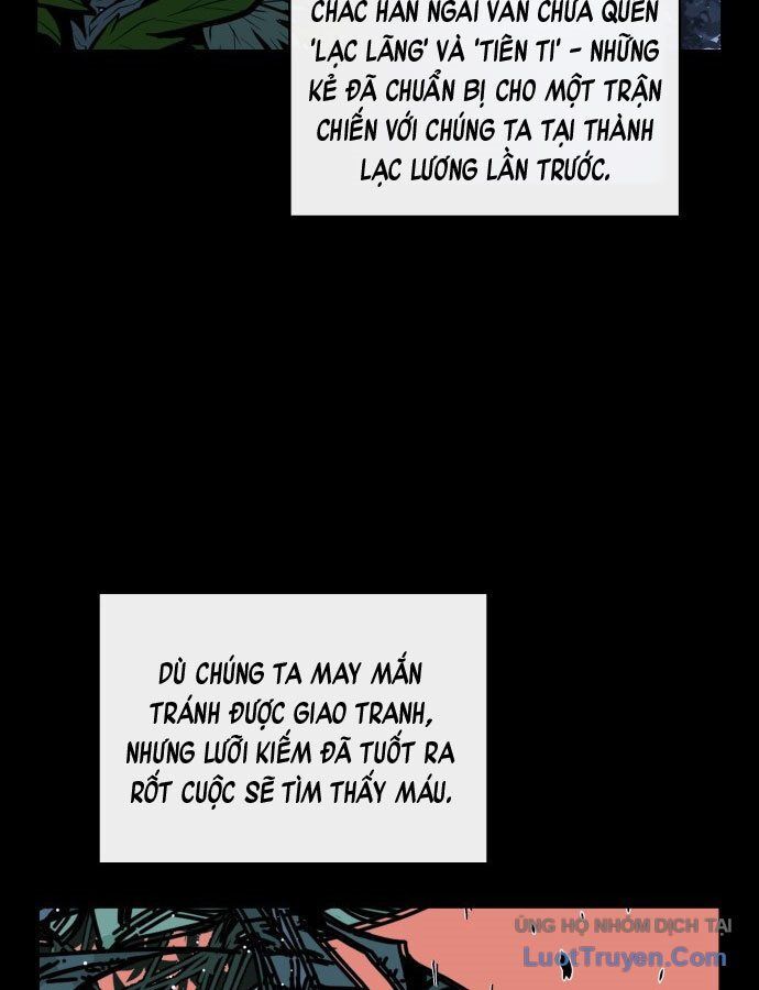 Thái Vương Mỹ Xuyên: Chapter 1