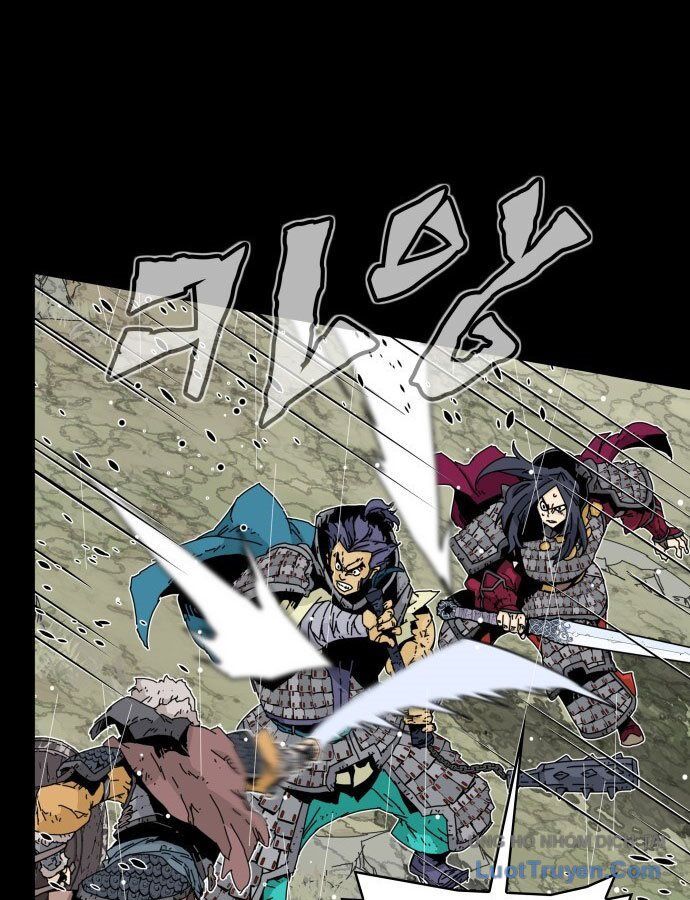 Thái Vương Mỹ Xuyên: Chapter 1