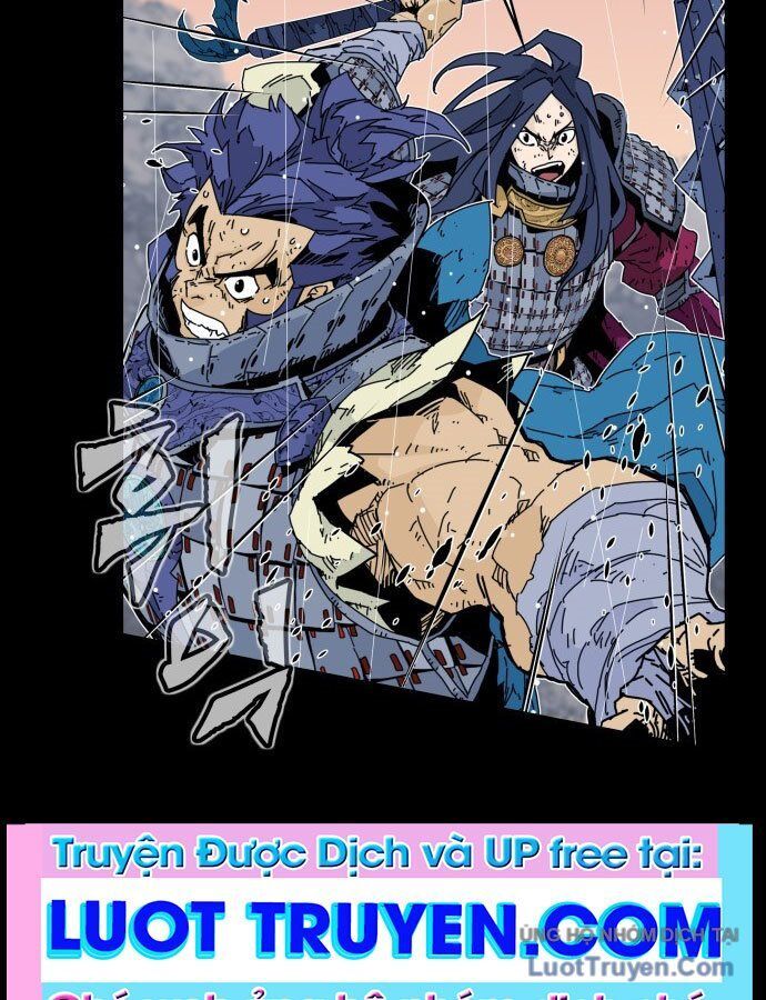 Thái Vương Mỹ Xuyên: Chapter 1