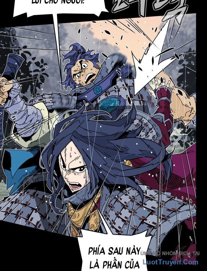 Thái Vương Mỹ Xuyên: Chapter 1