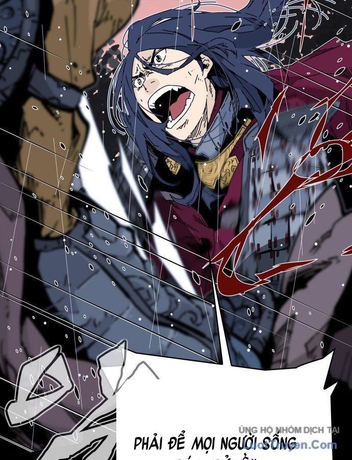 Thái Vương Mỹ Xuyên: Chapter 1