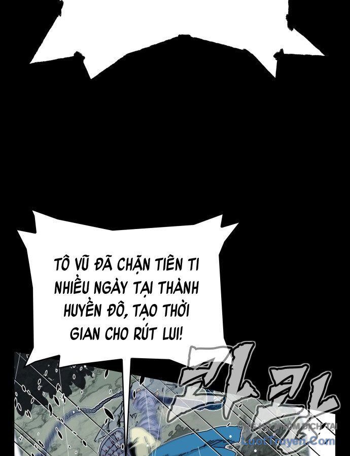 Thái Vương Mỹ Xuyên: Chapter 1