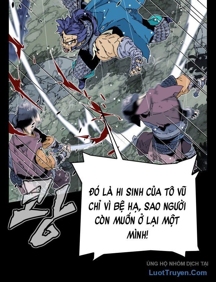 Thái Vương Mỹ Xuyên: Chapter 1