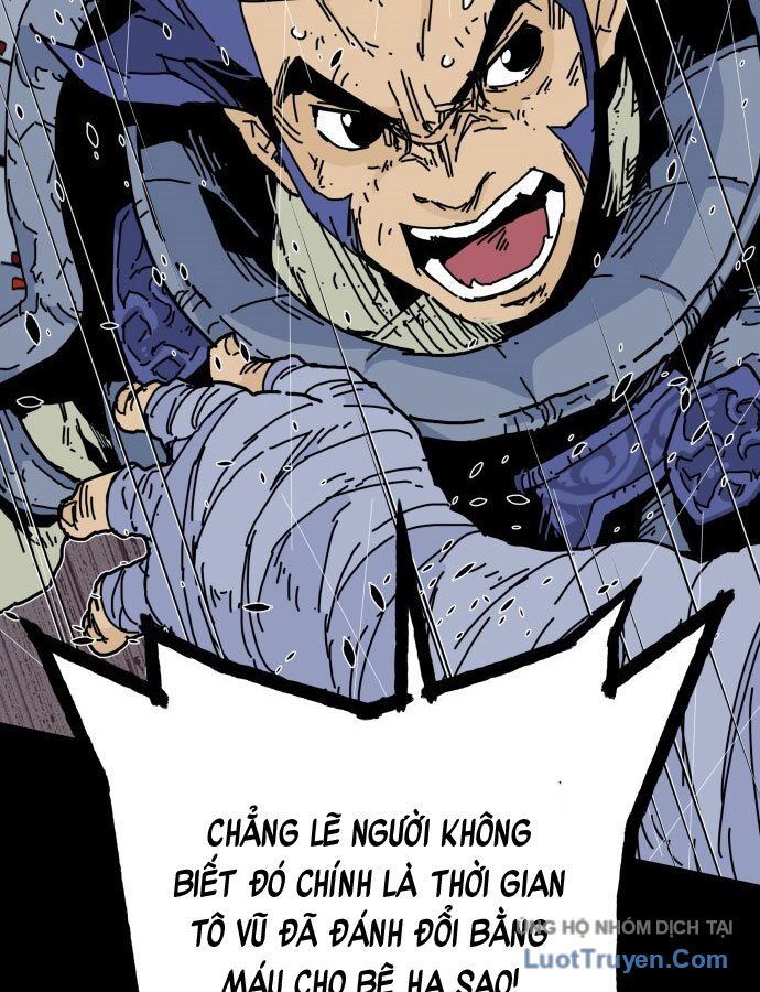 Thái Vương Mỹ Xuyên: Chapter 1