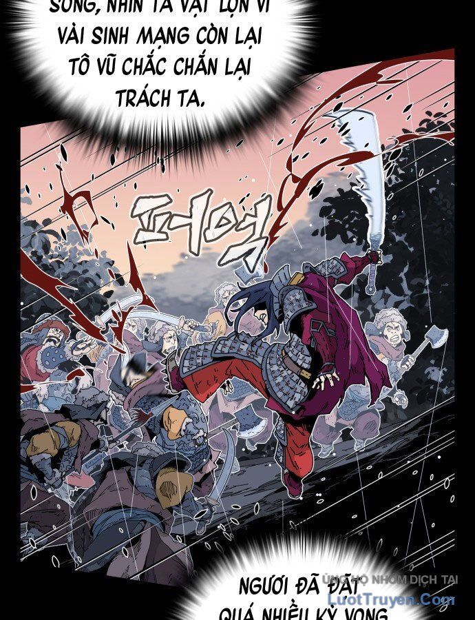 Thái Vương Mỹ Xuyên: Chapter 1