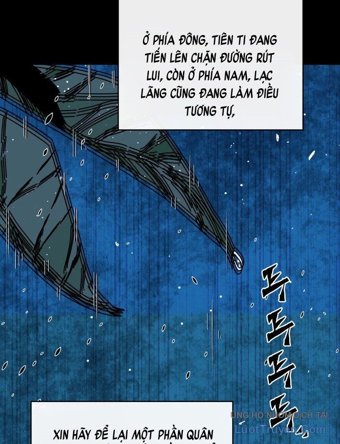 Thái Vương Mỹ Xuyên: Chapter 1