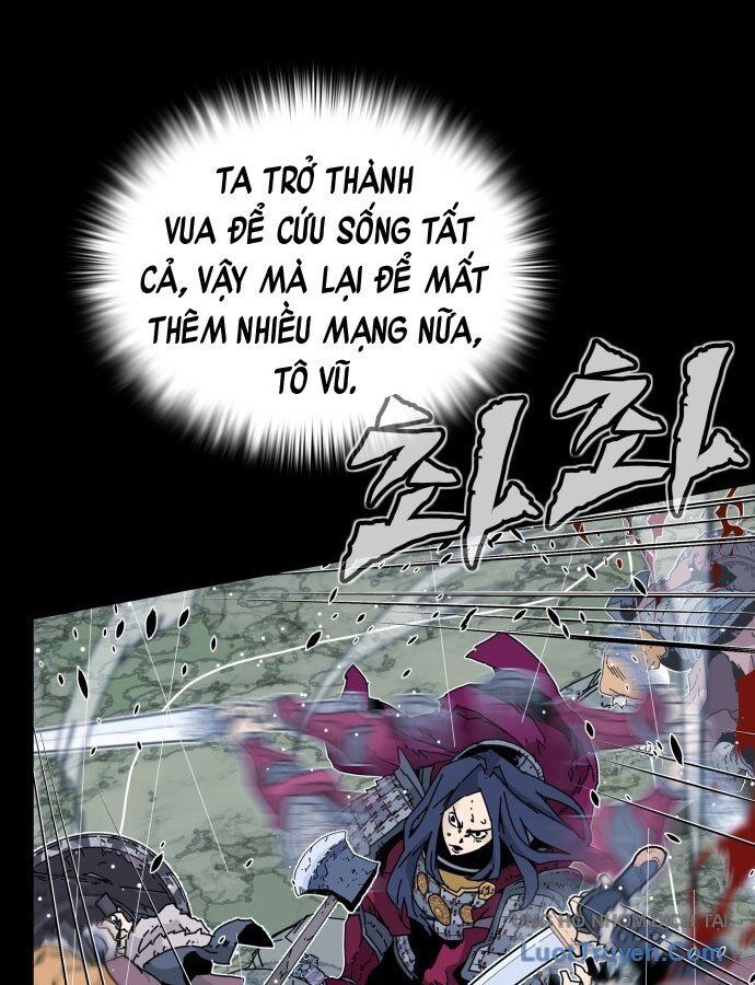 Thái Vương Mỹ Xuyên: Chapter 1