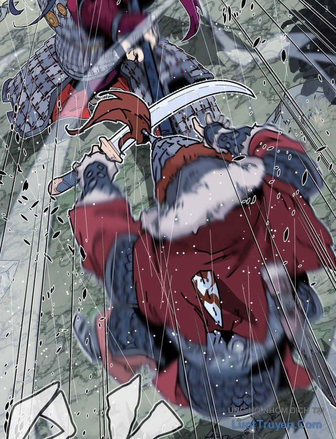 Thái Vương Mỹ Xuyên: Chapter 1