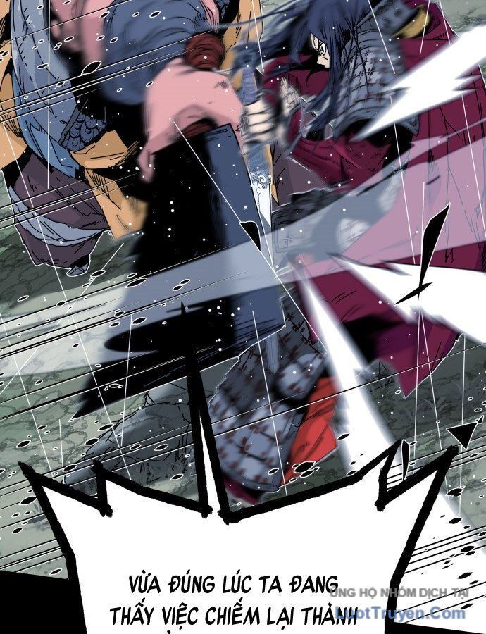 Thái Vương Mỹ Xuyên: Chapter 1