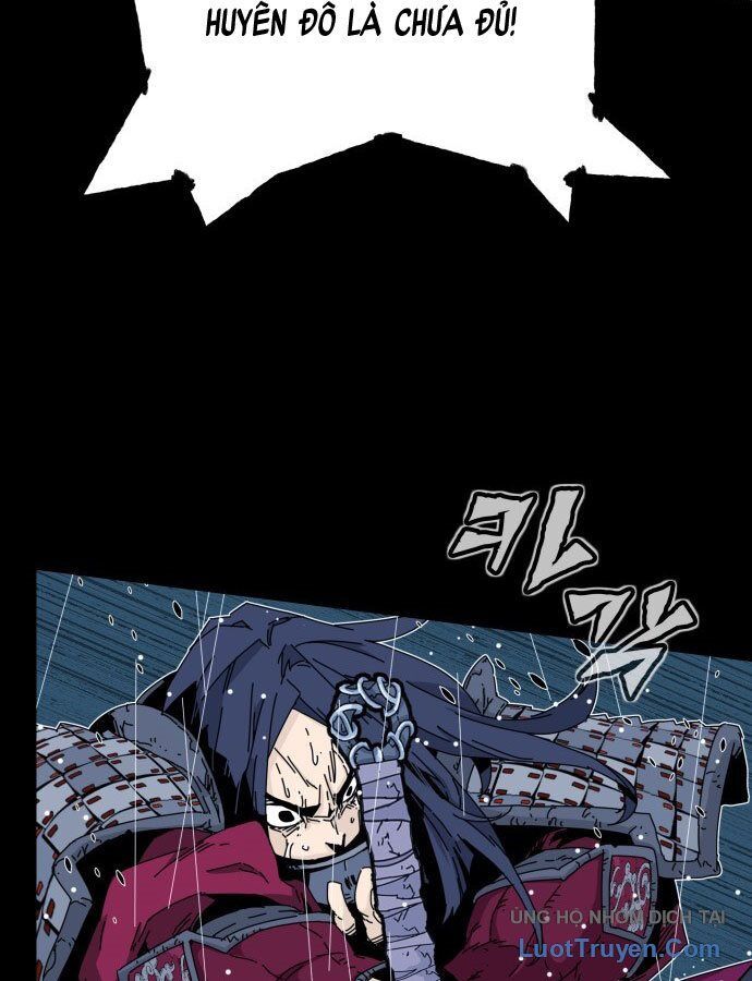 Thái Vương Mỹ Xuyên: Chapter 1