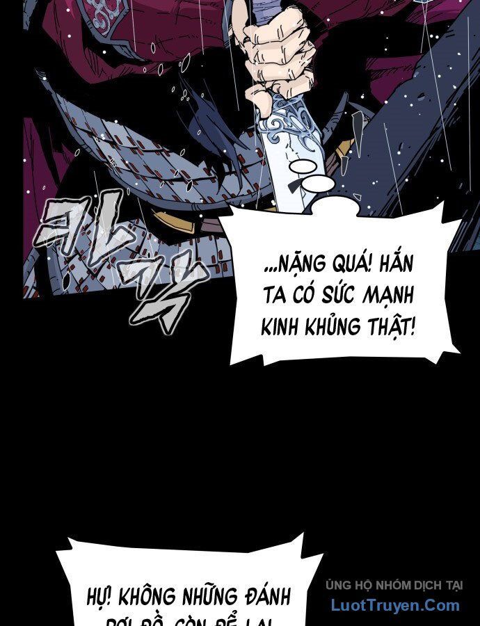 Thái Vương Mỹ Xuyên: Chapter 1