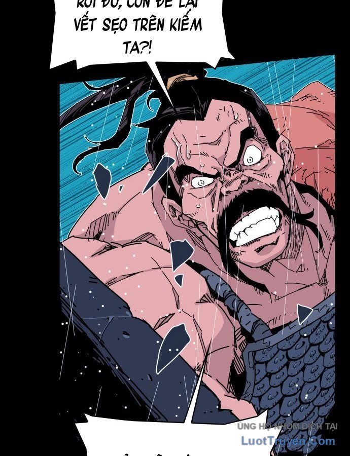 Thái Vương Mỹ Xuyên: Chapter 1