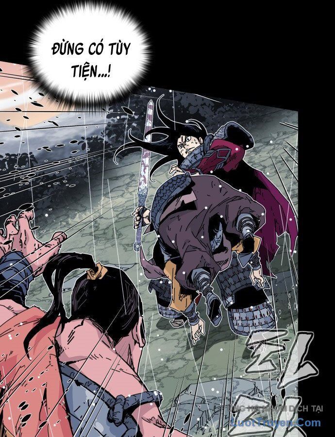 Thái Vương Mỹ Xuyên: Chapter 1