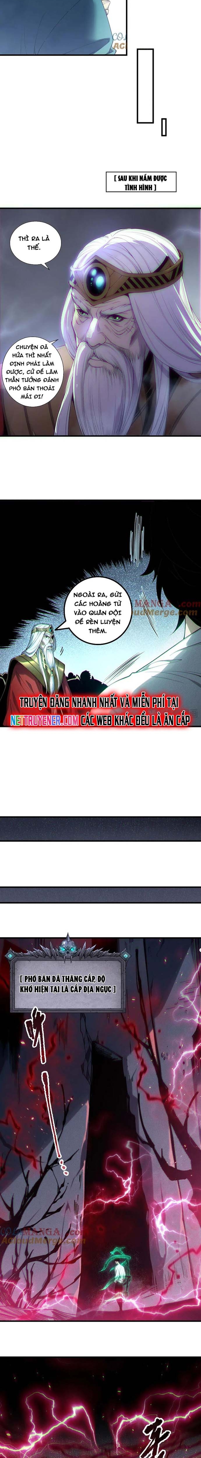 Thảm Họa Tử Linh Sư: Chapter 175