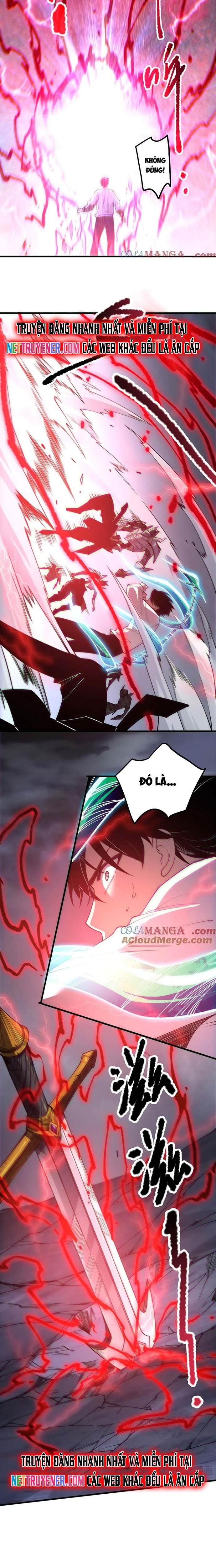 Thảm Họa Tử Linh Sư: Chapter 175