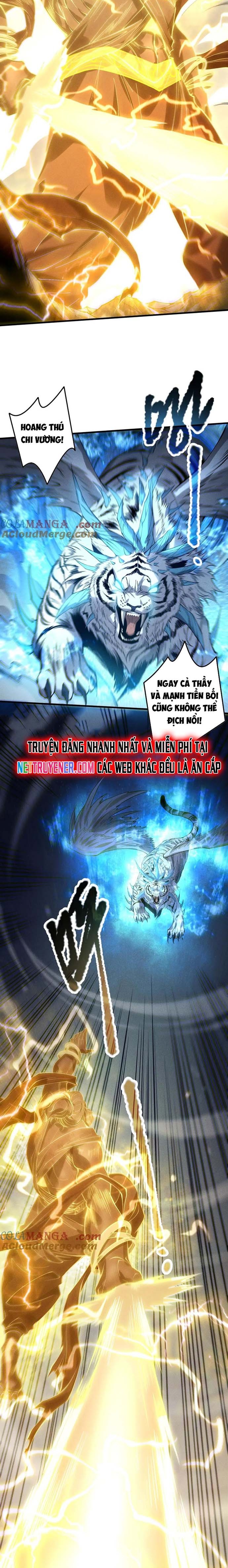 Thảm Họa Tử Linh Sư: Chapter 175