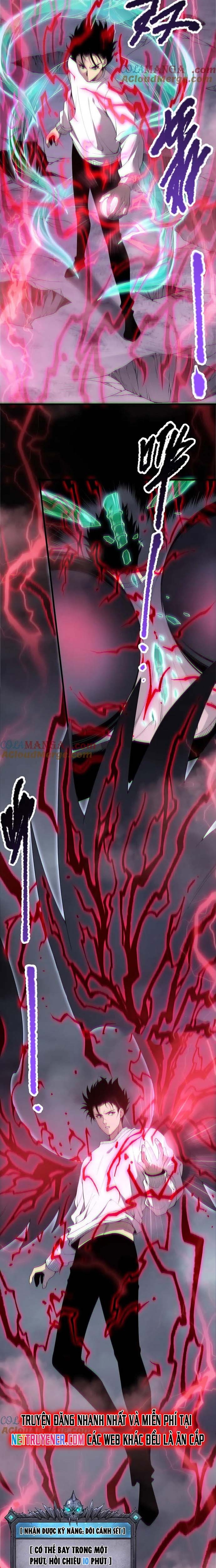 Thảm Họa Tử Linh Sư: Chapter 175