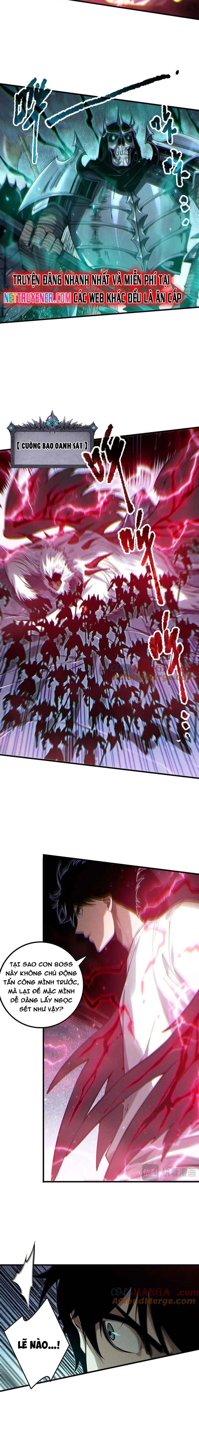 Thảm Họa Tử Linh Sư: Chapter 175