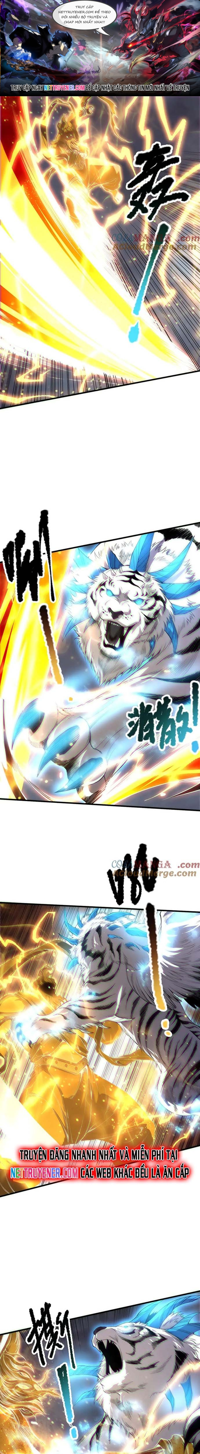 Thảm Họa Tử Linh Sư: Chapter 176