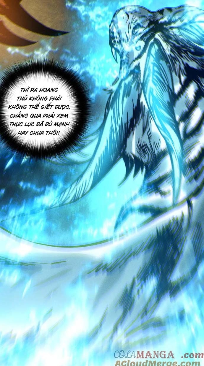 Thảm Họa Tử Linh Sư: Chapter 176