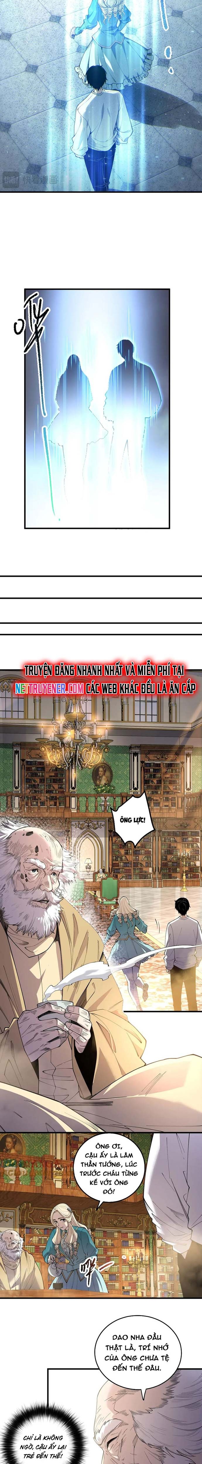 Thảm Họa Tử Linh Sư: Chapter 176