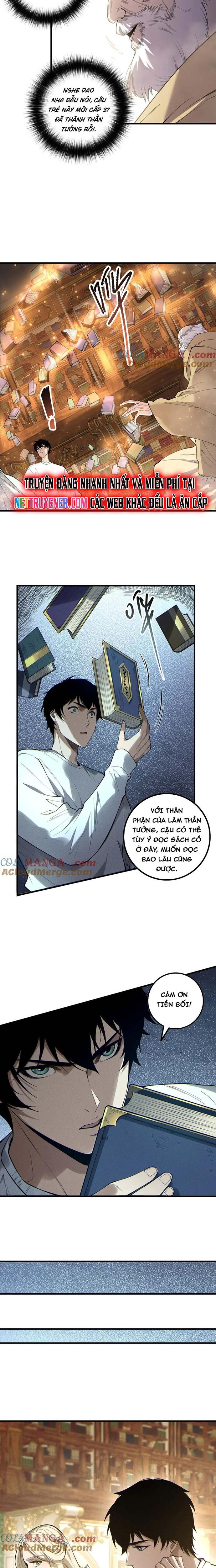 Thảm Họa Tử Linh Sư: Chapter 176