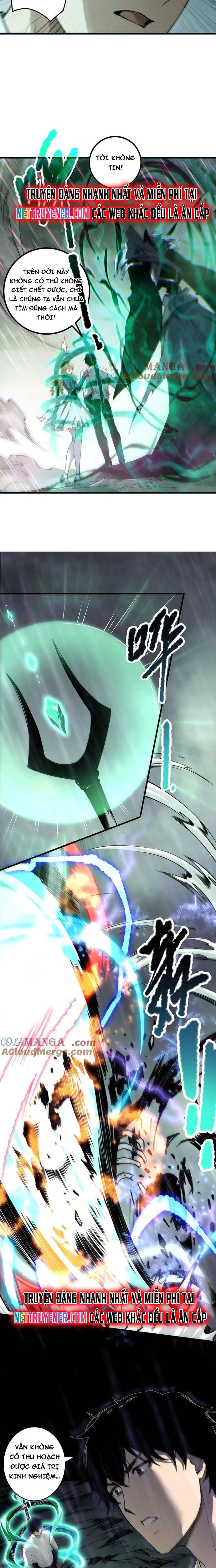 Thảm Họa Tử Linh Sư: Chapter 177