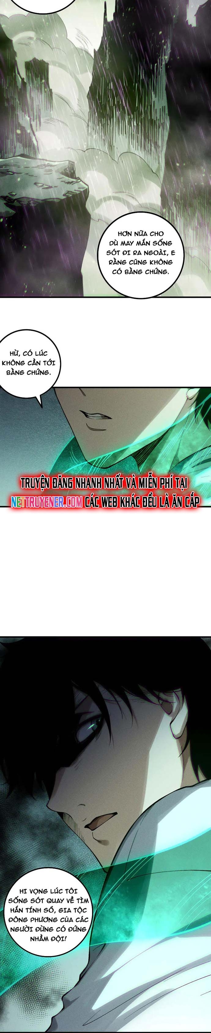 Thảm Họa Tử Linh Sư: Chapter 177